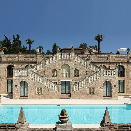 Villa Cattani Stuart XVII Secolo-3